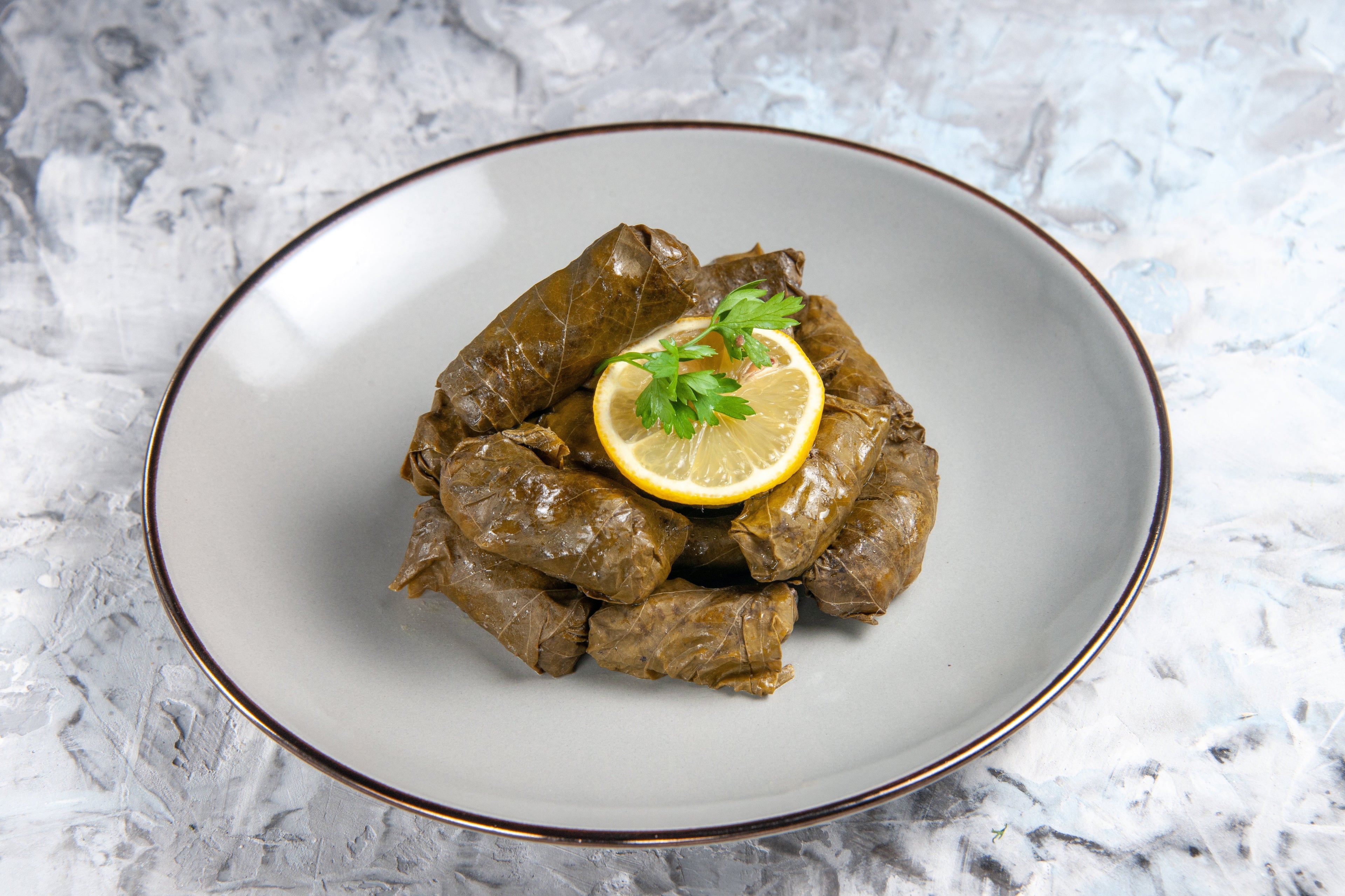 Baklava und Dolma – Griechisch oder Türkisch? Der Streit ums Erbe