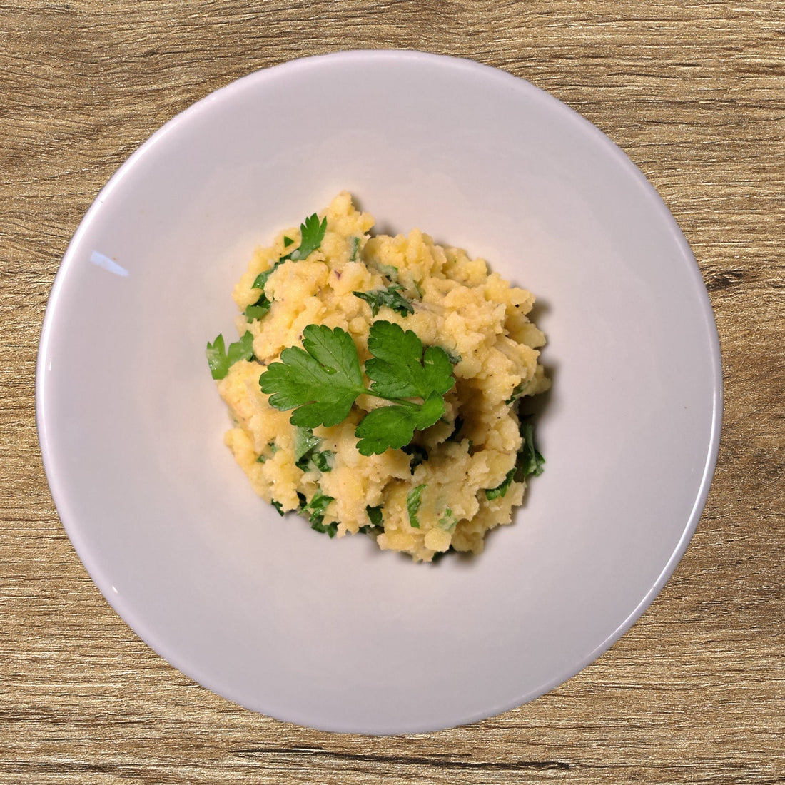Skordalia Rezept | Panagopoulos Olivenöl