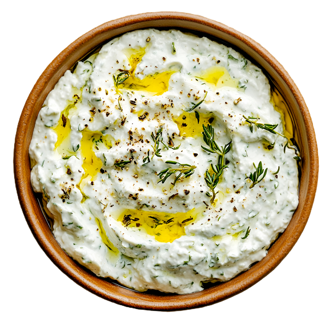 Zaziki – Einfach, Frisch & Aromatisch